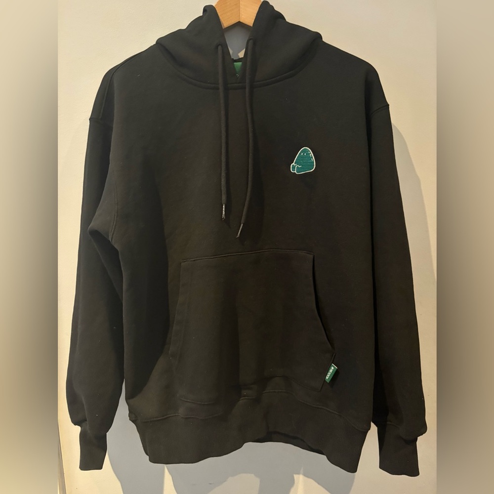 BTS In The Soop Official Merch Hoodie